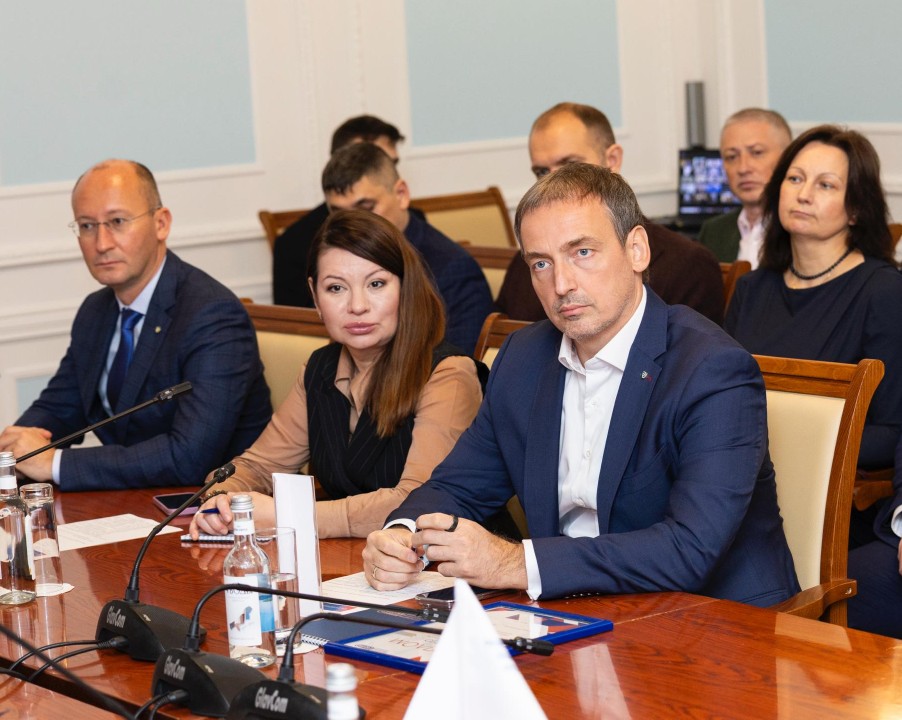 С Новым 2026 годом, коллеги! И с началом первой рабочей недели