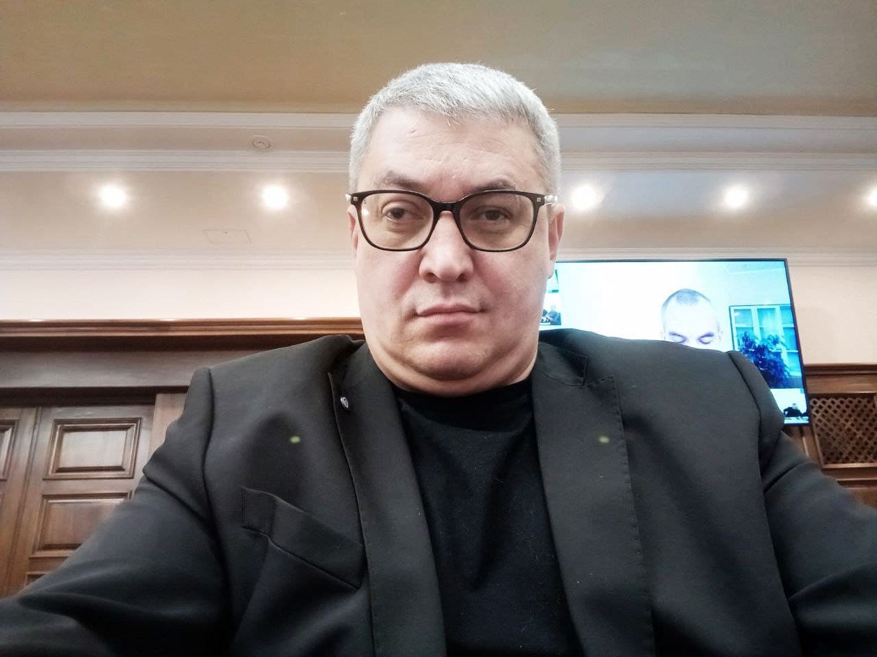 Состоялось очередное заседание рабочей группы по улучшению инвестиционного климата под председательством Марии Юрьевной Авиловой