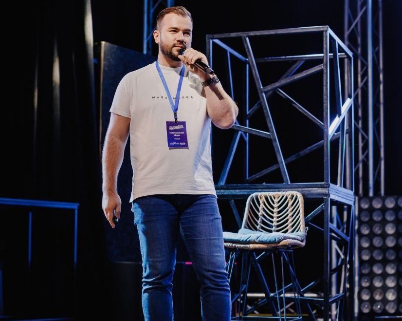 На V Дальневосточном форуме предпринимателей, была проведена секция, посвященная развитию легкой промышленности