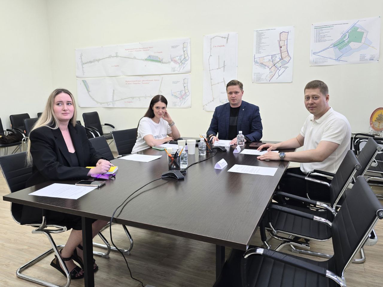 «Деловая Россия» включилась в подготовку ВЭФ