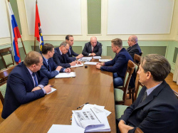Делороссы Хабаровска инициировали диалог по наружной рекламе с городской администрацией