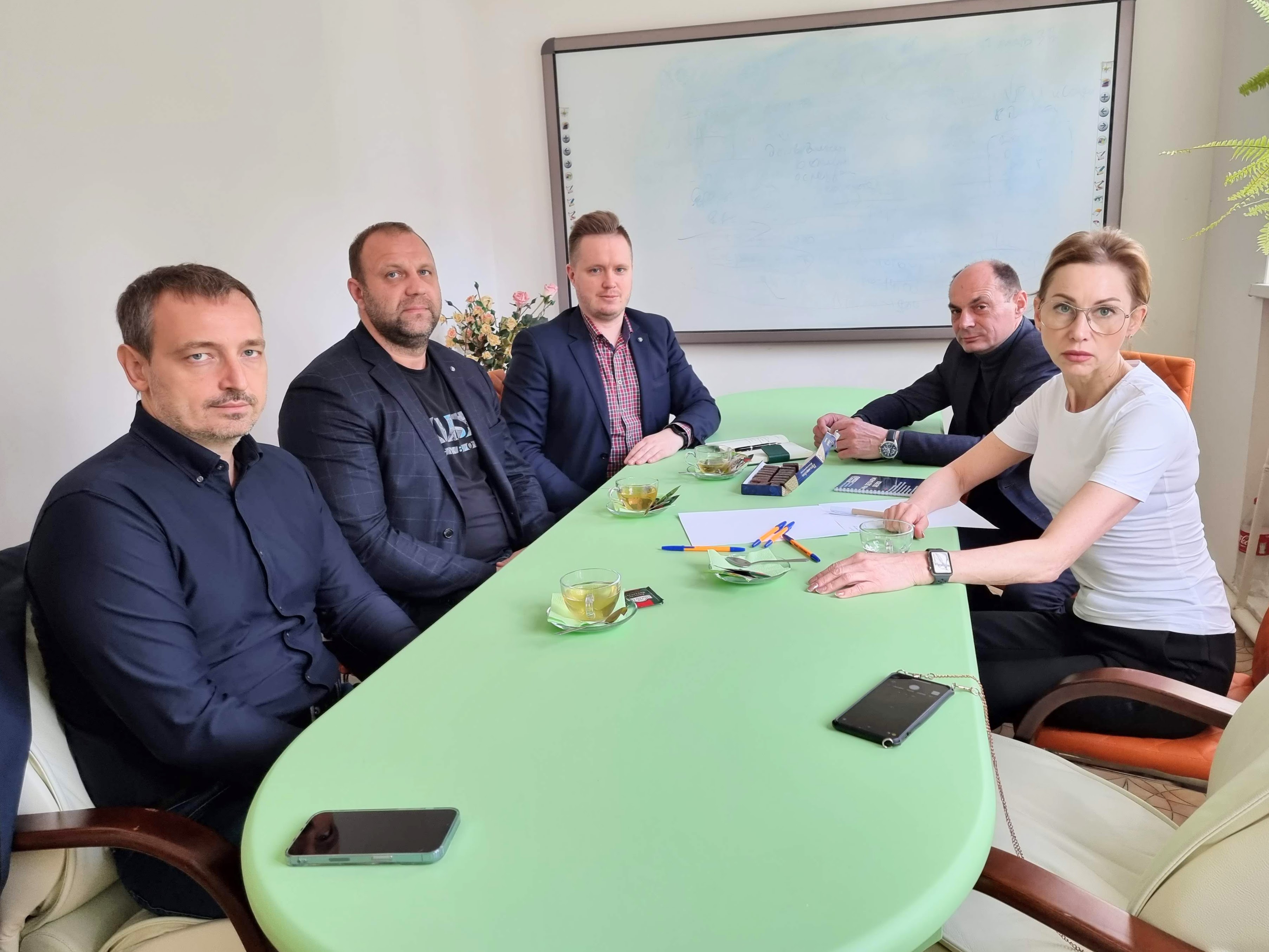 Подразделение «Деловой России» в ЕАО возглавила Елизавета Славина