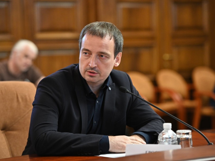 Поздравляем с Новым годом!