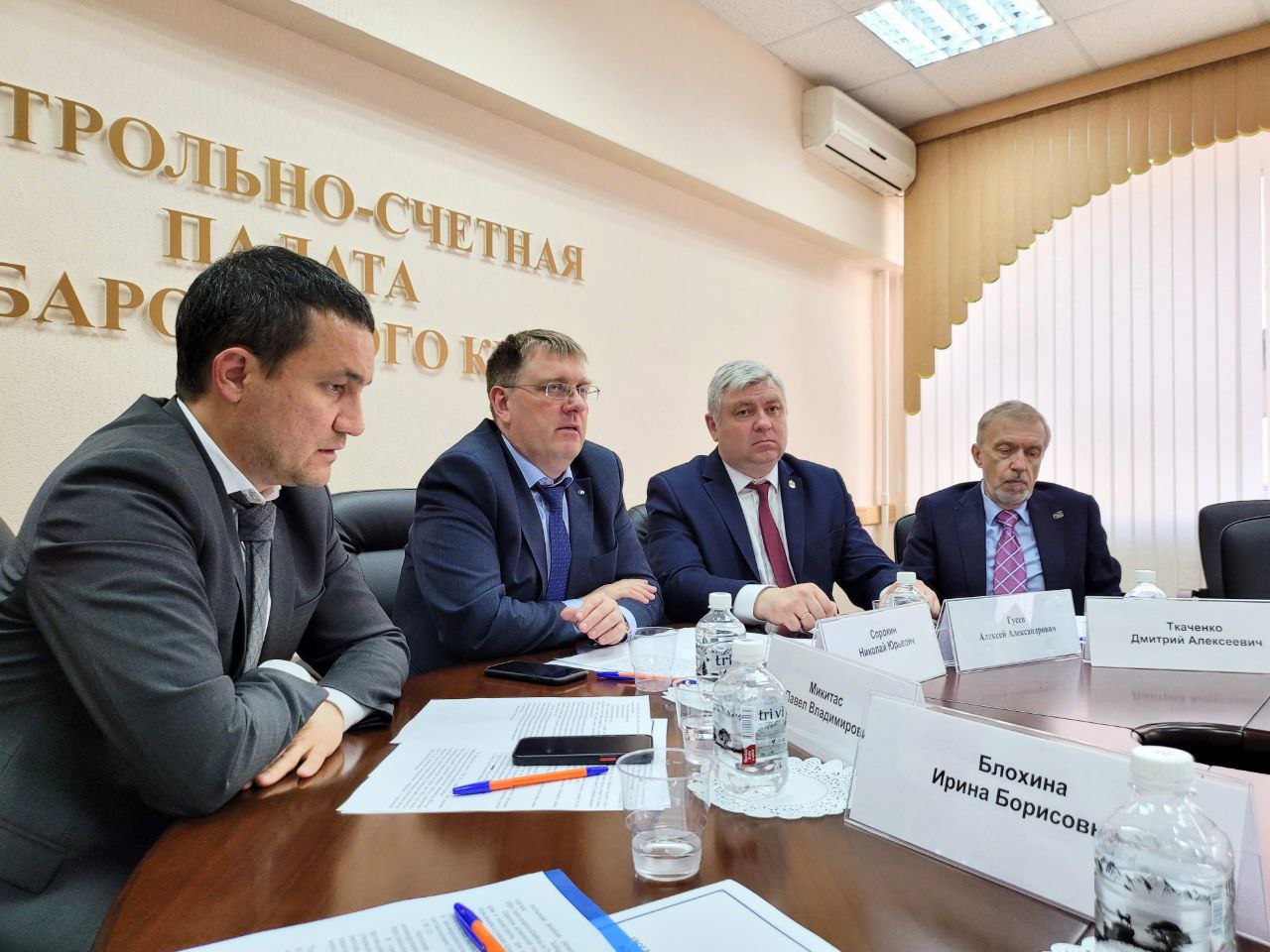 В 2024 году 19 новых населенных пунктов Хабаровского края будет подключено к высокоскоростной сети интернет