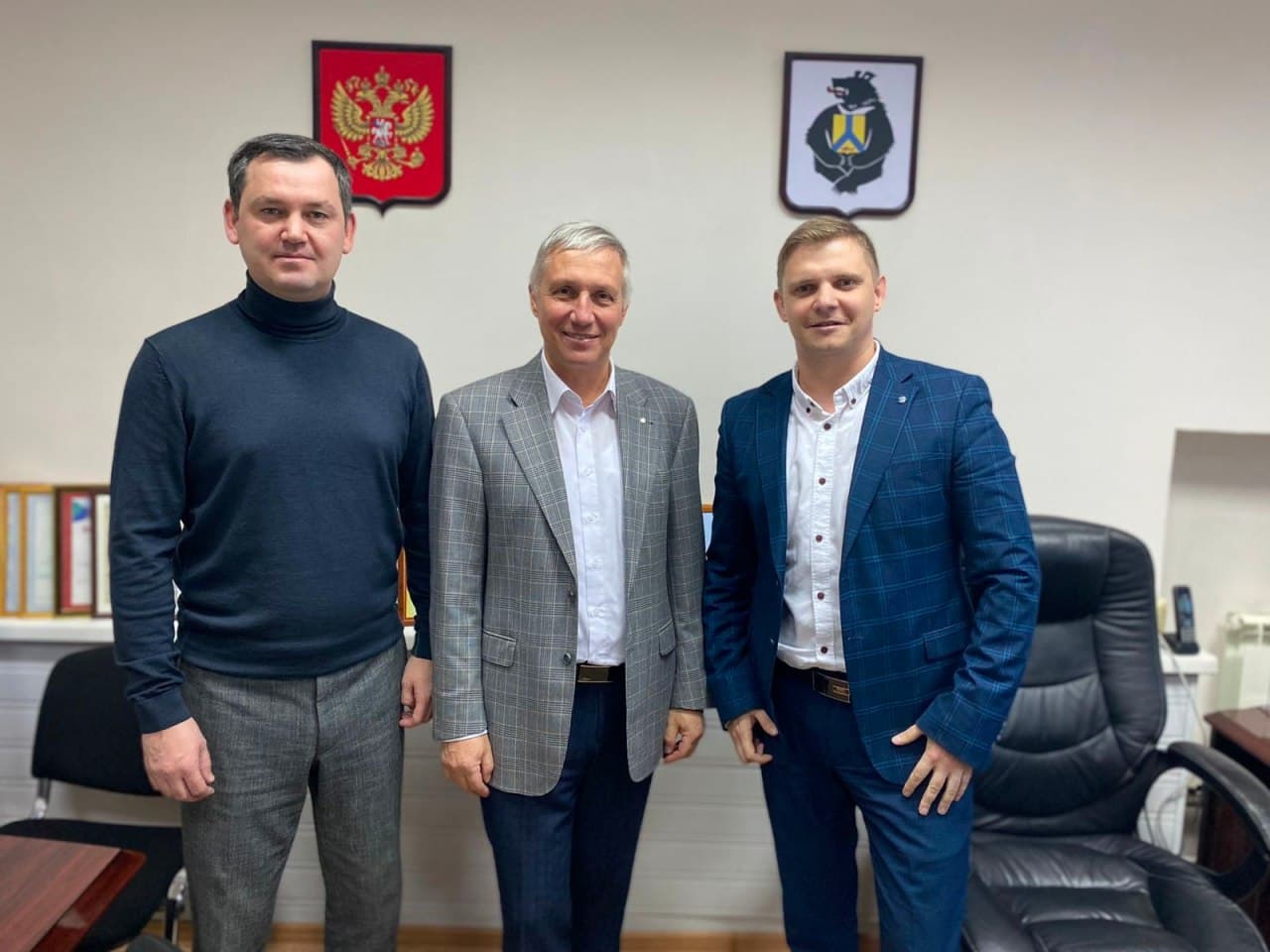Состоялось заседание Общественного совета при Уполномоченном по защите прав предпринимателей