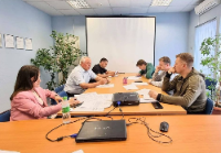 Вопросы необоснованного завышения штрафов от Водоканала обсудил комитет «Деловой России» по ЖКХ