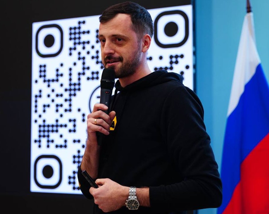 «Деловая Россия» организует выездное мероприятие на Полигон креативных компетенций совместно с АКИ 