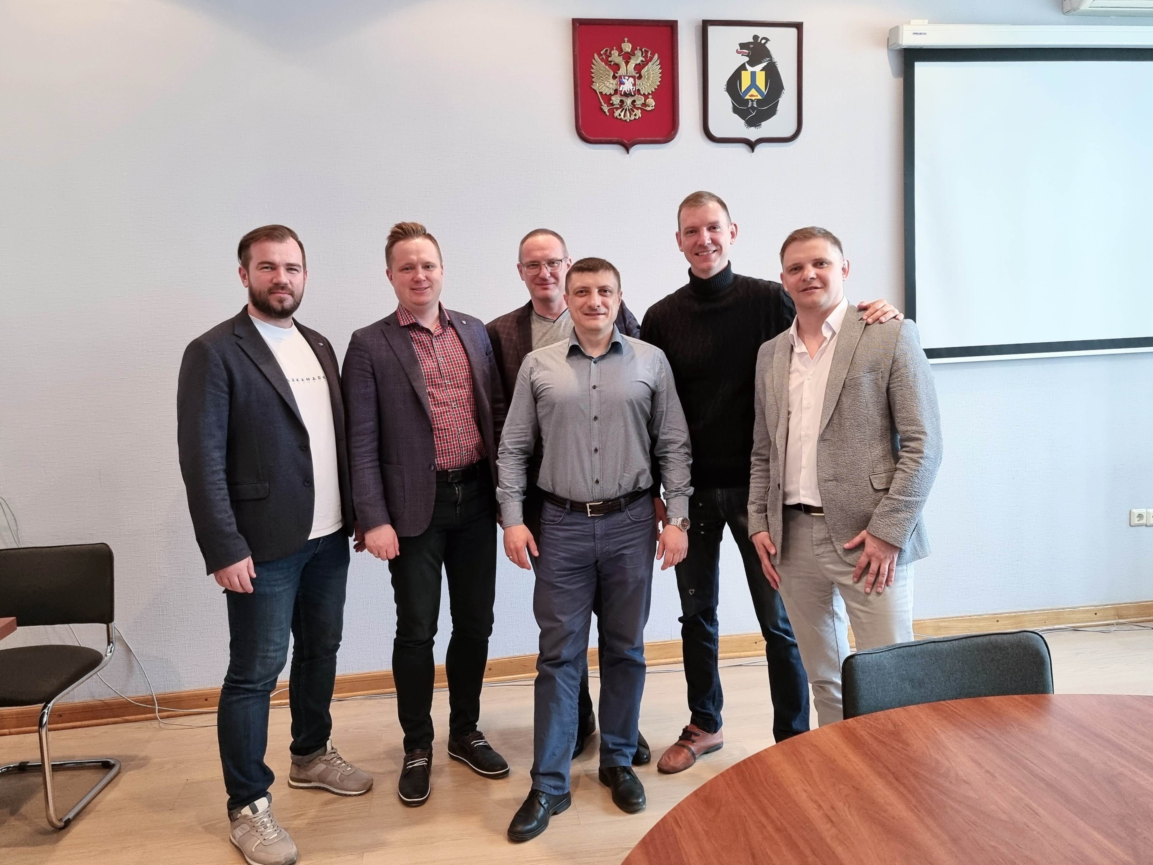 В Хабаровском крае появятся меры поддержки для обладателей франшиз