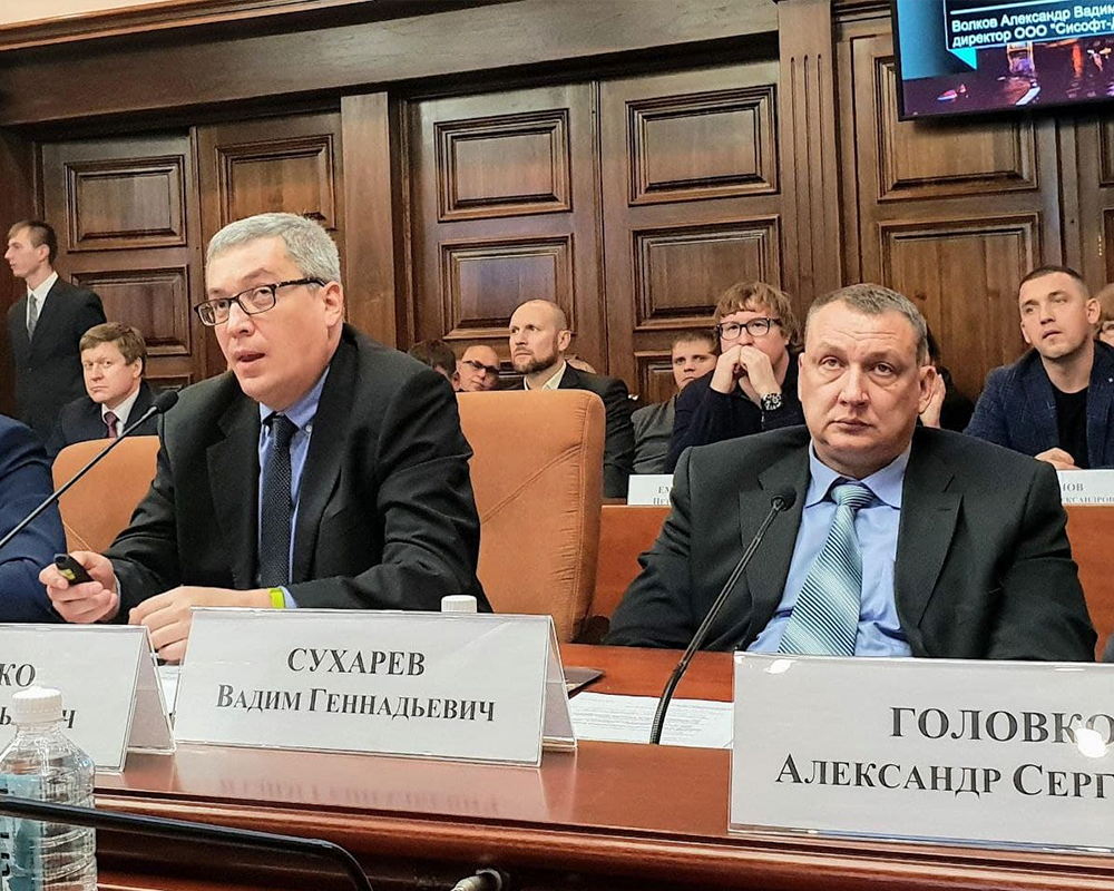 В Хабаровском крае введут новые стандарты работы с инвесторами