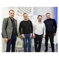 Российский урбанист Святослав Мурунов провёл в Хабаровске встречи с предпринимателями на тему благоустройства питомника имени Лукашова