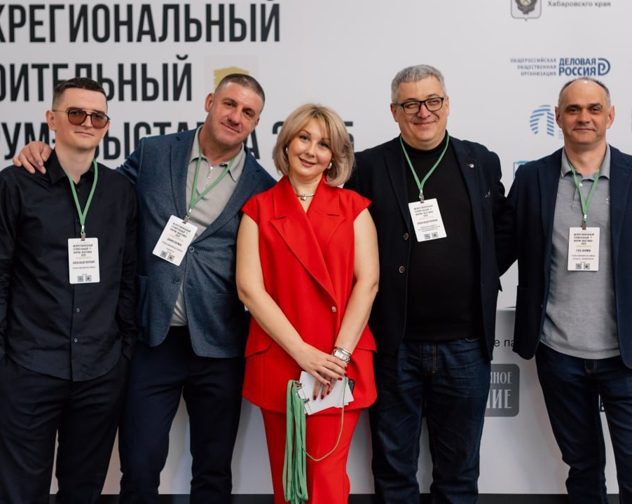 Больше, быстрее, технологичнее. Как будет развиваться стройка на Дальнем Востоке