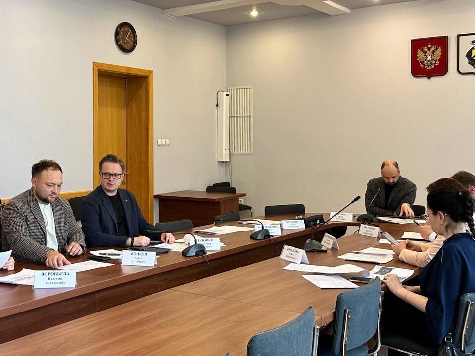 «Деловая Россия» приняла участие в обсуждении проекта закона об ответственном ведении бизнеса