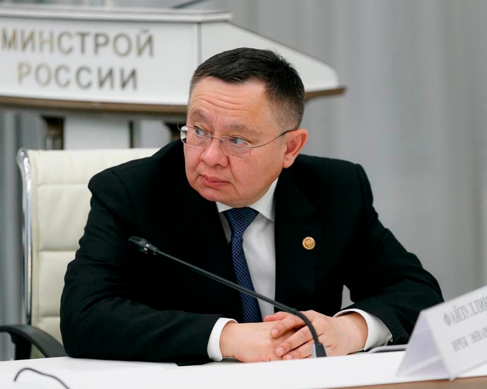 В Хабаровском крае обсудили реализацию инвестиционно-строительных проектов