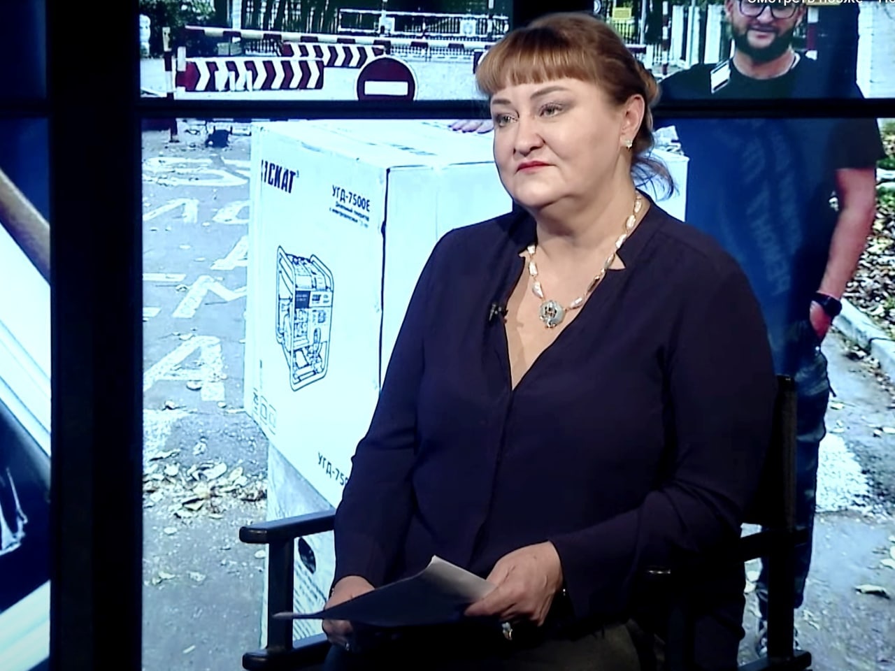 Подведены итоги работы Совета по благотворительности города Хабаровска