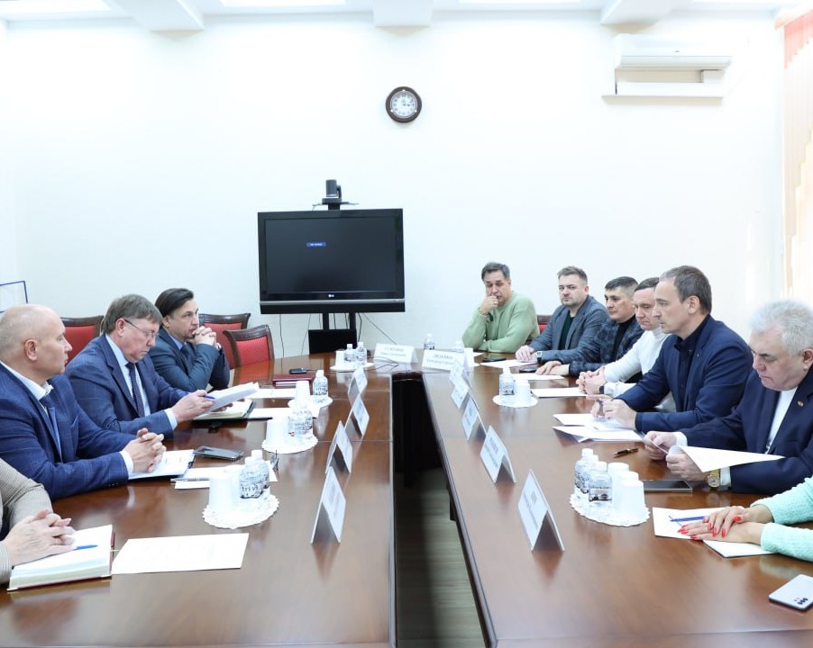 Депутаты готовы поддержать «Деловую Россию»