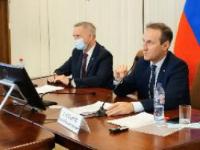 Меры поддержки бизнеса обсудили на заседании Общественного совета при Уполномоченном по защите прав предпринимателей в крае
