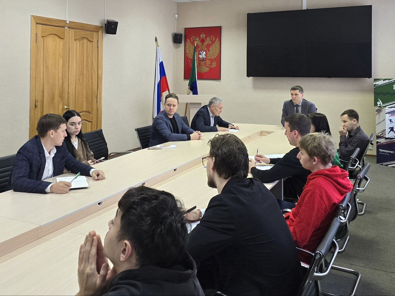 Турнир и круглый стол по фиджитал-спорту пройдет в Хабаровске
