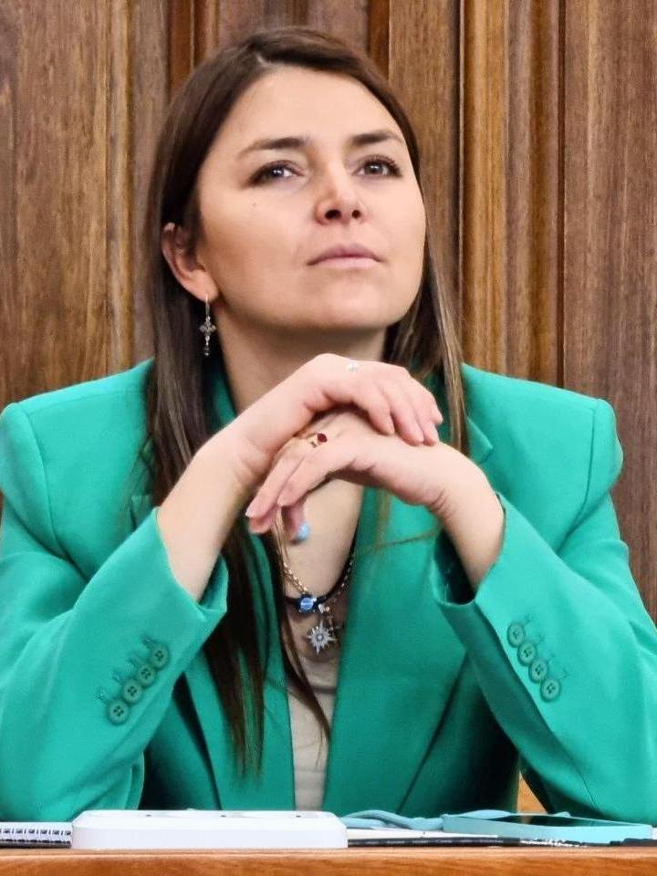 Кускова Эльвира Юрьевна