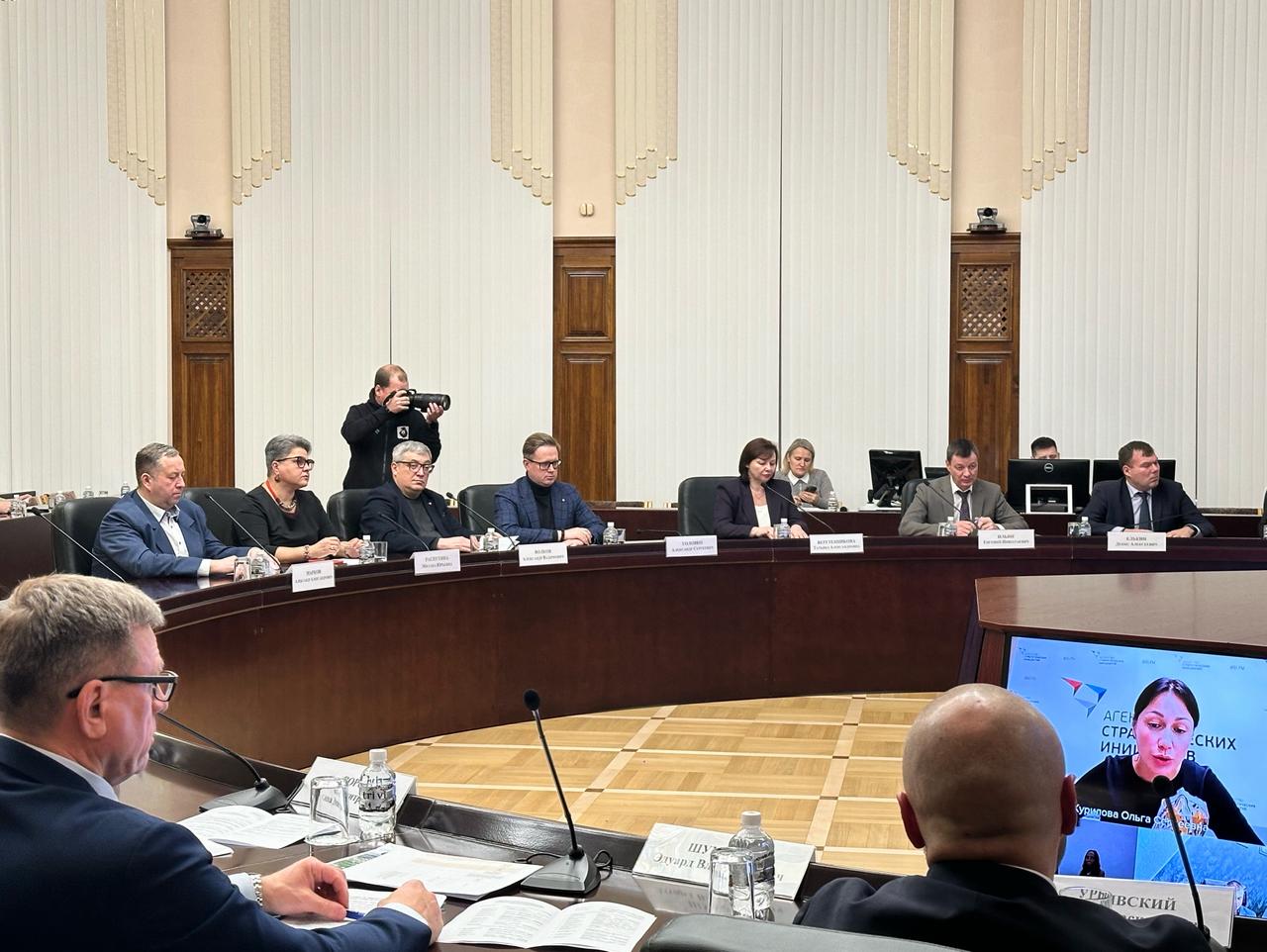 В Хабаровском крае обсудили технологическое присоединение как ключевой фактор инвестиционного климата