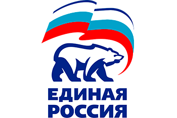 Всероссийская политическая партия "ЕДИНАЯ РОССИЯ"