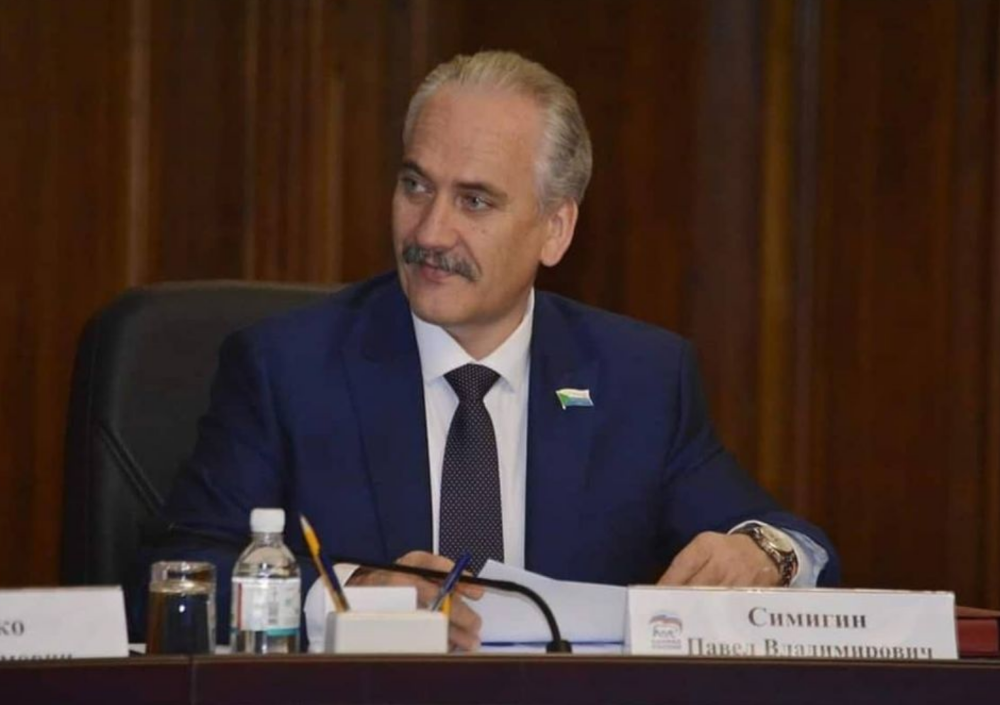 Новые лица Хабаровского межрегионального отделения «Деловой России»