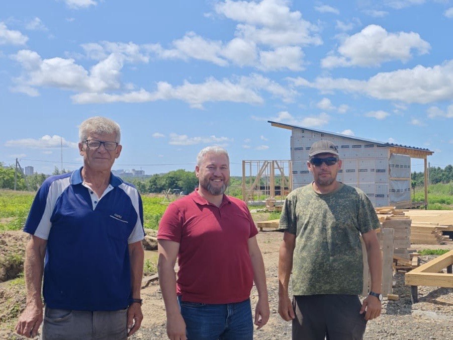 Экологическая акция «ЧистоХабаровск» объединила предпринимателей в борьбе за чистоту города