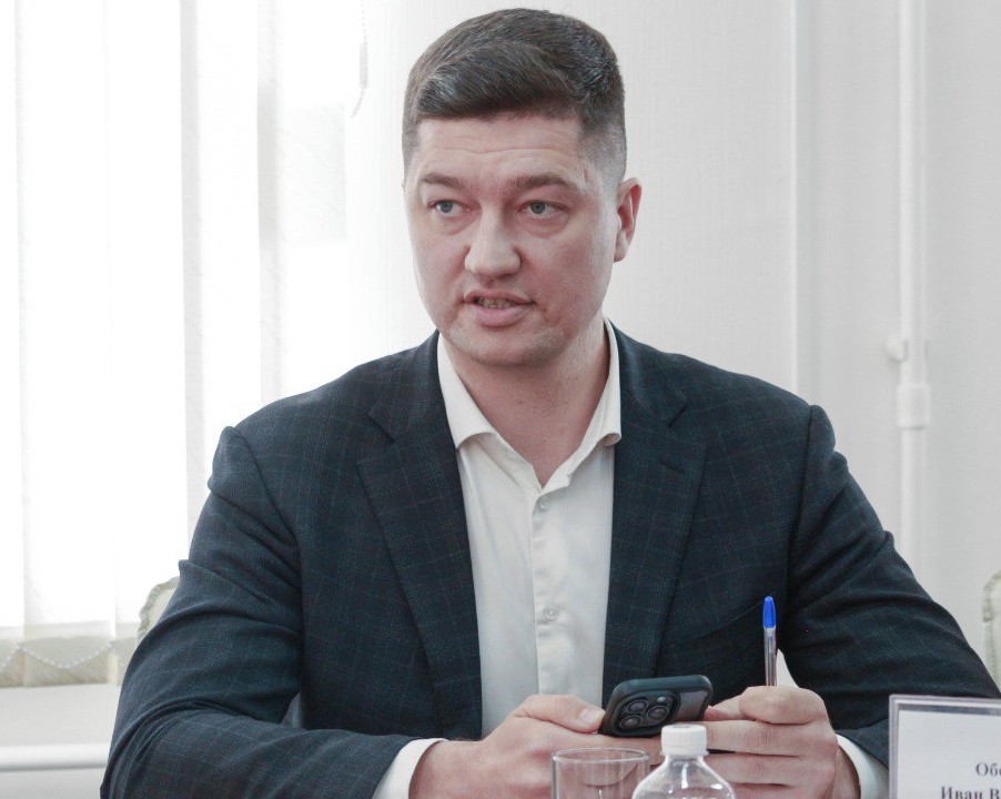Новые подходы к городскому планированию. Делороссы приняли участие в дискуссии о развитии территорий Хабаровска