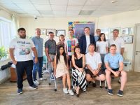 Совет «Деловой России» обсудил работу комитетов и подготовку к празднованию Дня строителя