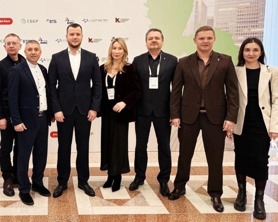 Делороссы приняли участие в форуме «Амур ГЧП форум 1.0»