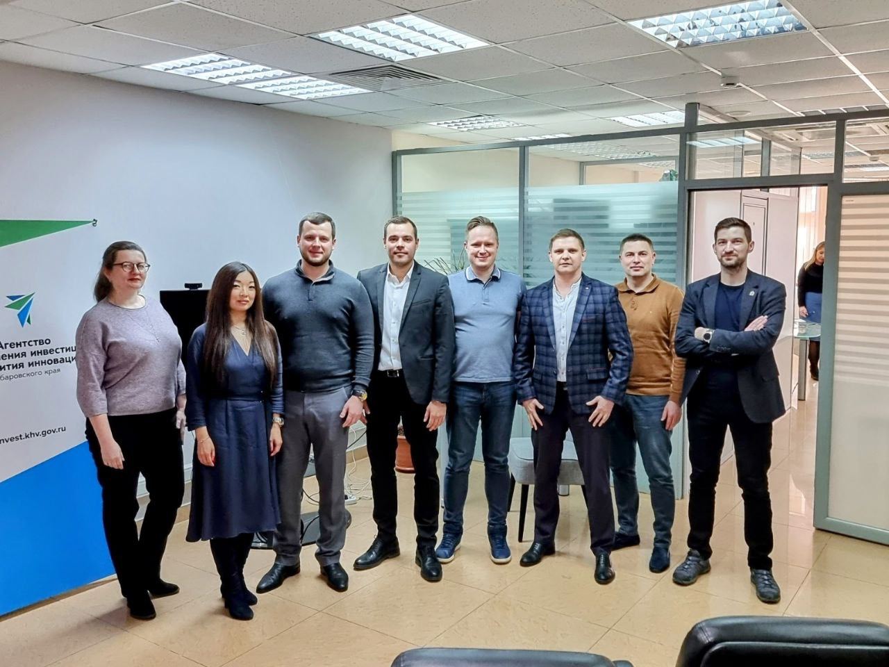 Проект «Бизнес-капитаны» стартует в Хабаровском крае