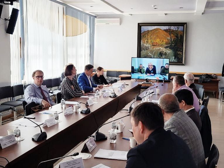 В Хабаровском крае проходят публичные обсуждения проекта по содержанию животных без владельцев на территории региона
