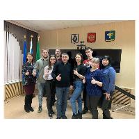 Предприниматели Амурского муниципального района обсудили планы на 2021 год в рамках работы Совета молодёжи