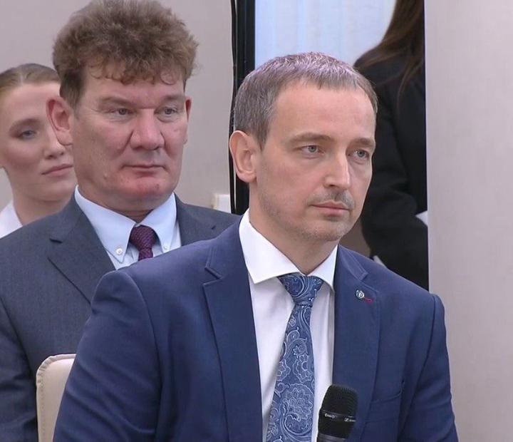 Денис Грось выступил за сохранение льготных режимов для предпринимателей на Дальнем Востоке