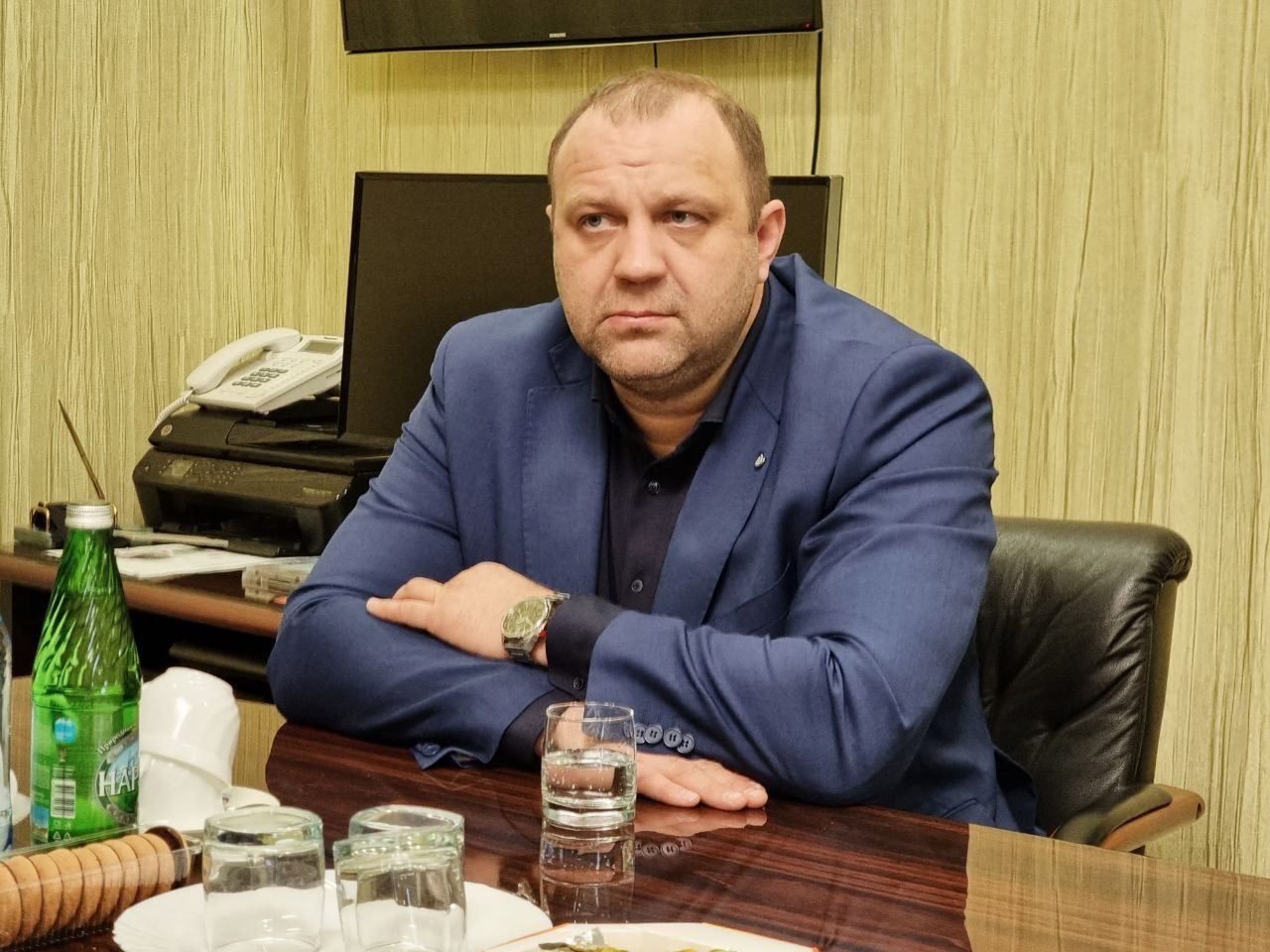 Обсуждение защиты прав предпринимателей: прозрачность проверок и снижение отмены штрафов