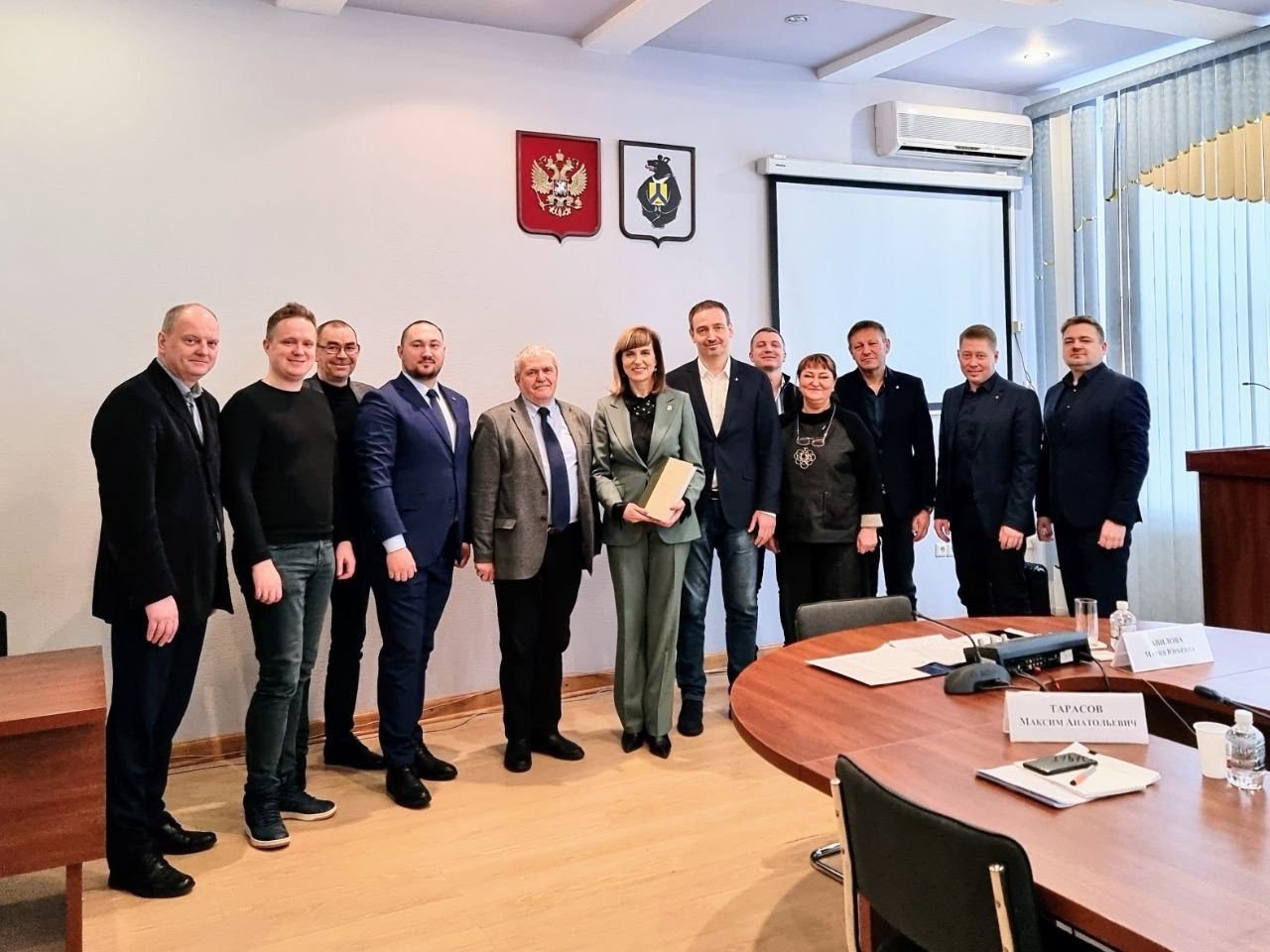 Подведены итоги внедрения Регивестстандарта в Хабаровском крае
