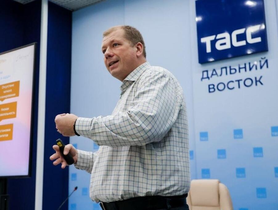 Андрей Заусаев: Дальнему Востоку нужен единый преференциальный режим для малого бизнеса