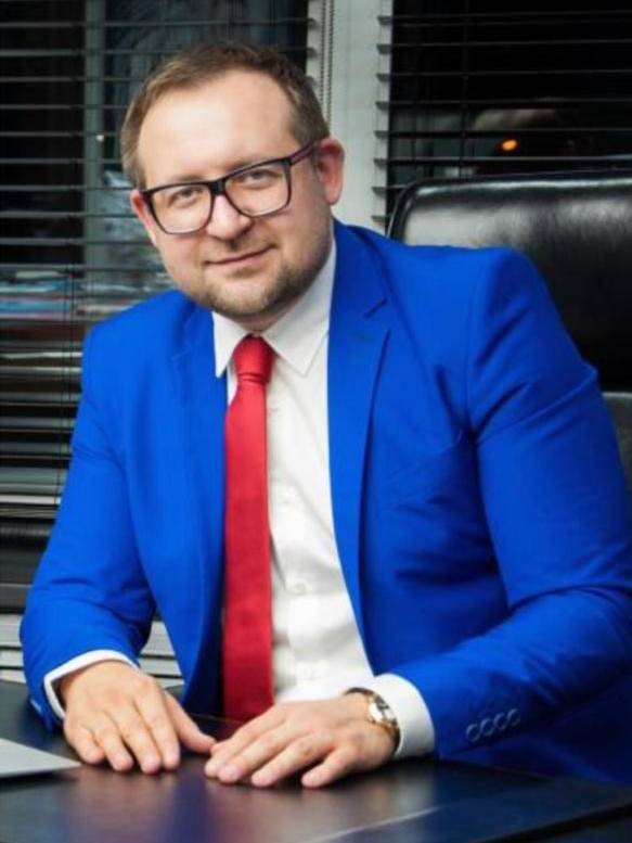 Ноженко Дмитрий Юрьевич
